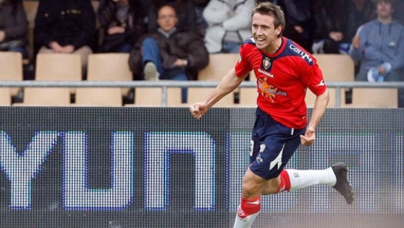 Στη Μάλαγα ο Μονρεάλ