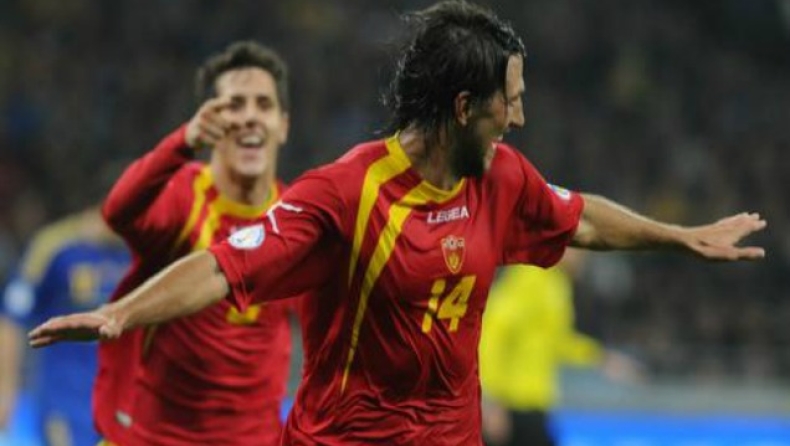 Χαλαρά στην κορυφή το Μαυροβούνιο!