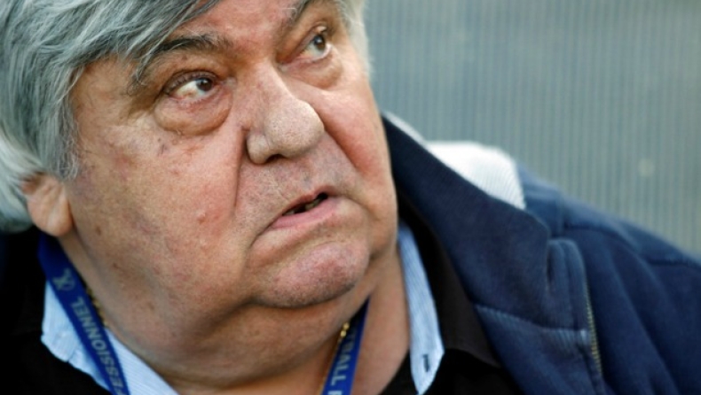 «Ο Μαραντόνα θέλει Μονπελιέ»