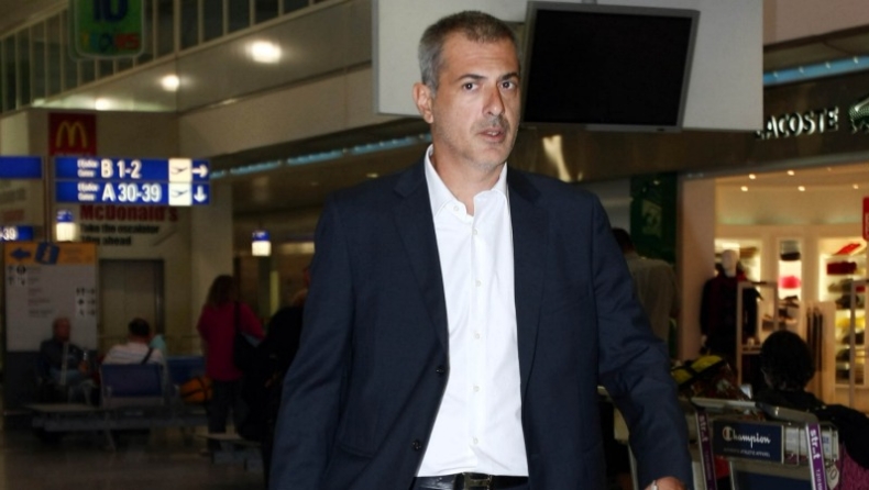 Μπαμπάς ο Μώραλης