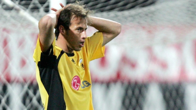 Θέλει ΑΕΚ ο Μόρας