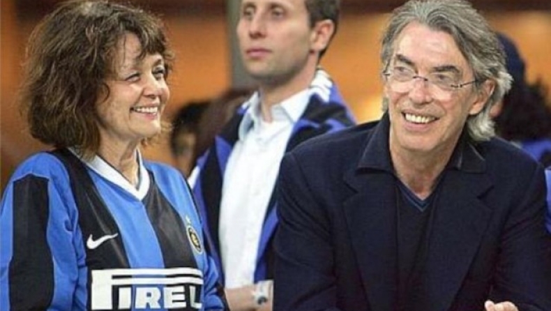 «Παραμένει καλύτερη η Ιντερ»