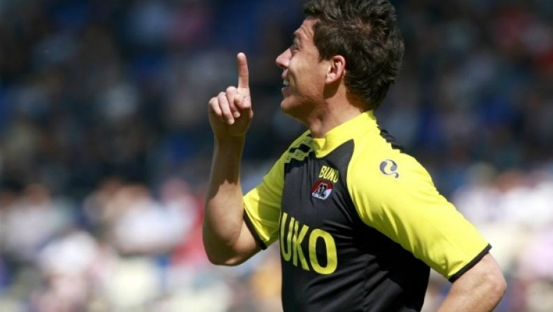 Ανακοίνωσε Μορένο η Εσπανιόλ