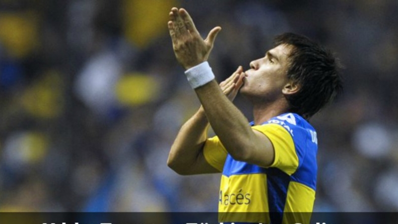 Πήρε Μόουτσε η Καϊσέρισπορ