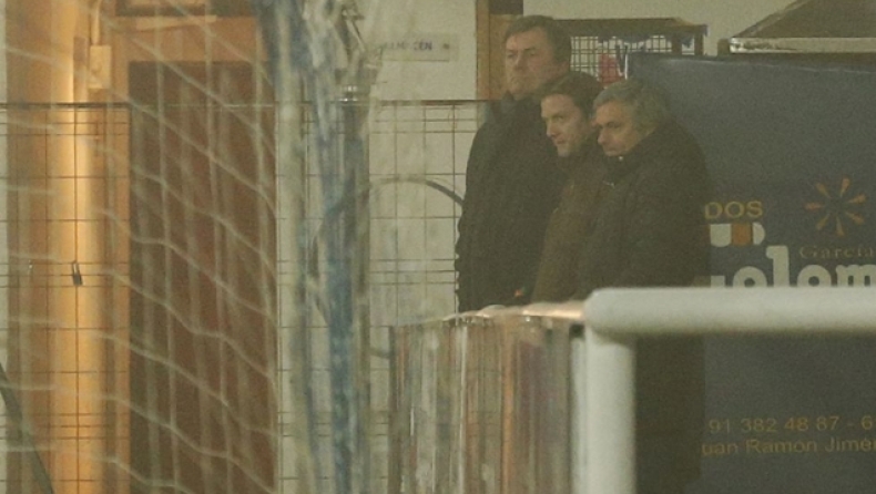 Το ψέμα του Ζοσέ!