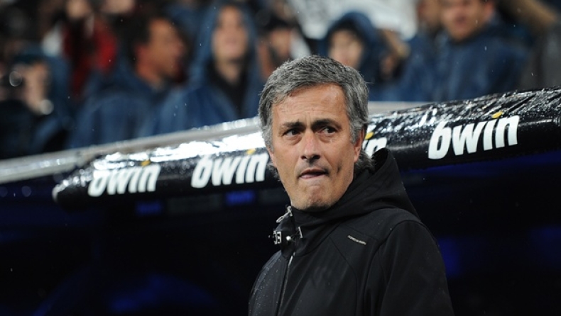 Η Σεβίλλη του Μουρίνιο! (vids)