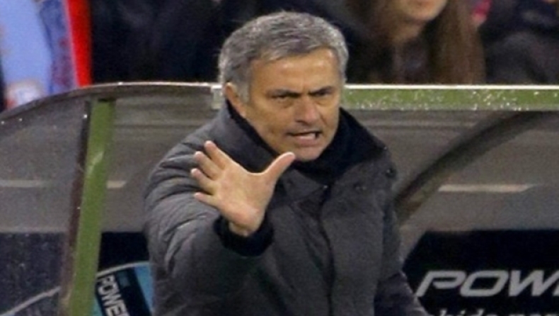 «Κάποιος δεν ήθελε να παίξει...»