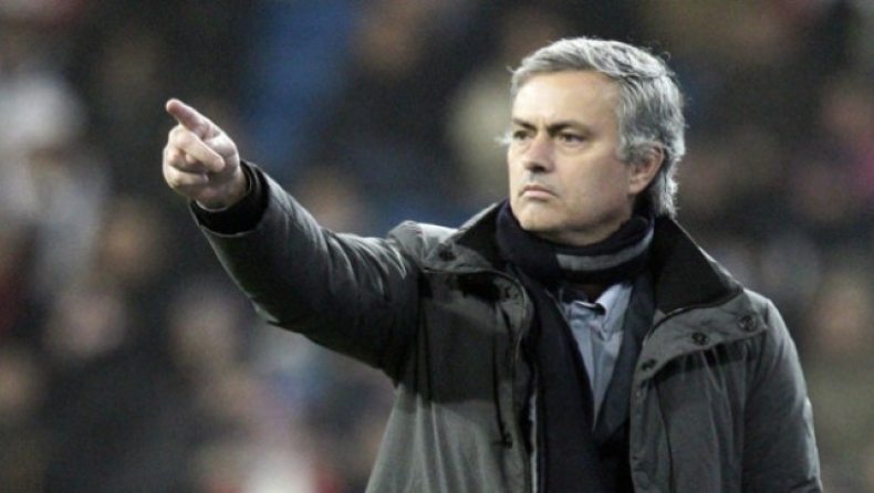 Ετοιμος για επιστροφή ο Ζοσέ!