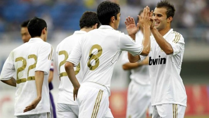 Χεσέ... μέσα!