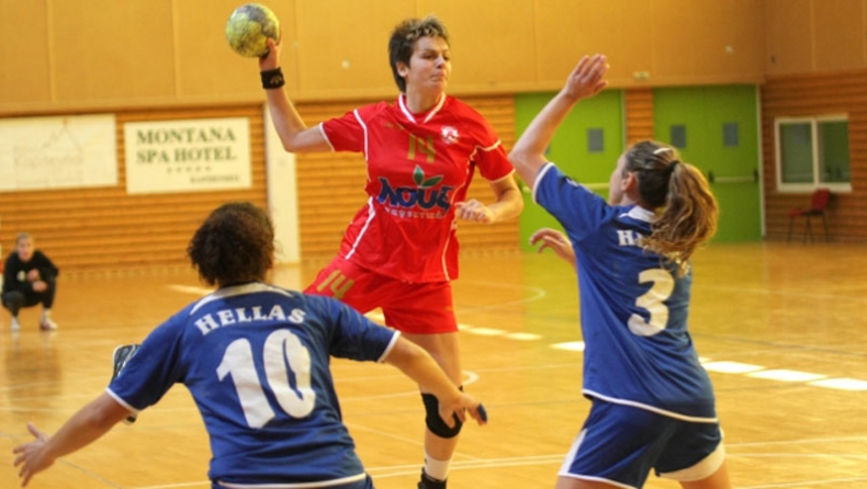 MVP η Μούρνου