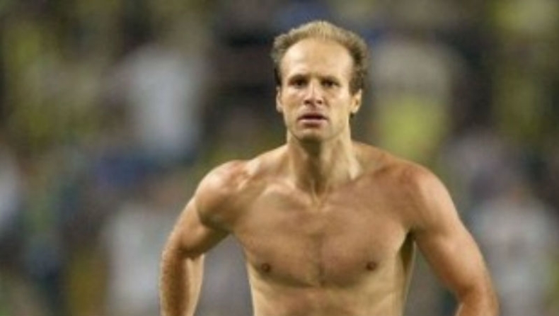 «Κινέζος» ο Μουσλίμοβιτς!