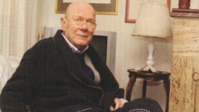 «Έφυγε» ο γνωστός ηθοποιός Γιώργος Μούτσιος