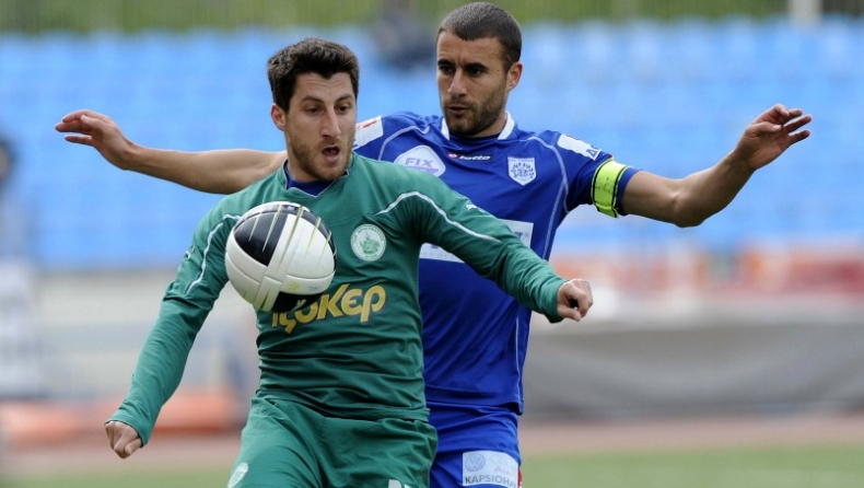 Δεν ανησυχούν για Μουστόγιαννη