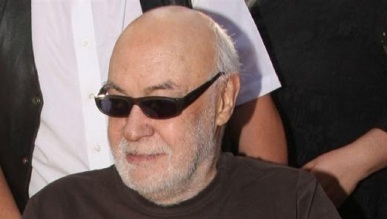Ο Μπάρκουλης στο δρόμο;