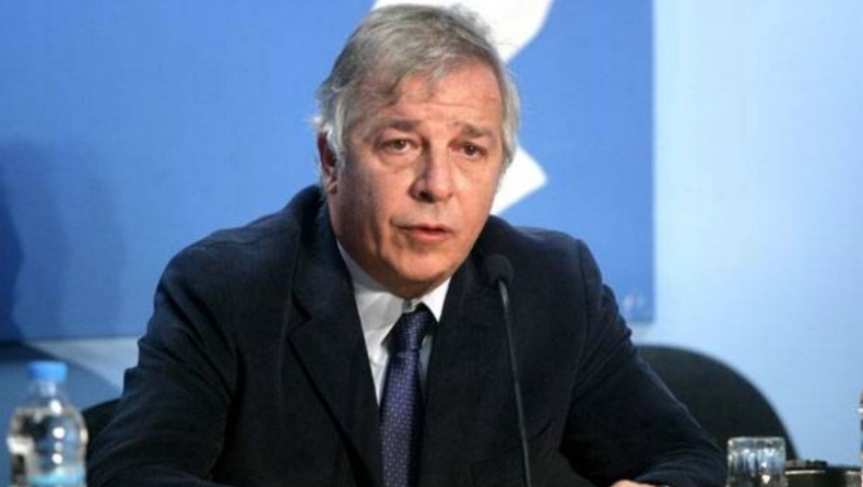 Μπιτσαξής: «Ξεπέρασαν κάθε όριο...»