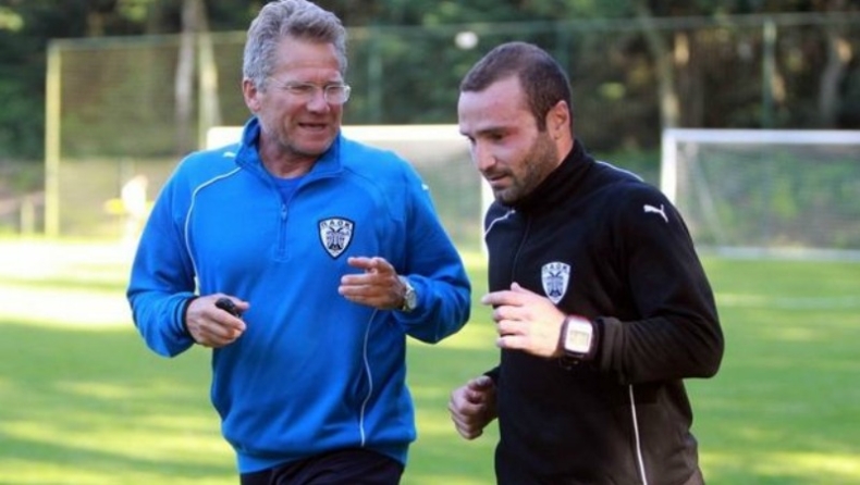 Μόνο τίτλος για Μπόλονι!