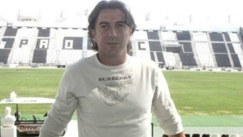 «Ευθύνη ο Δώνης για τα νεύρα»