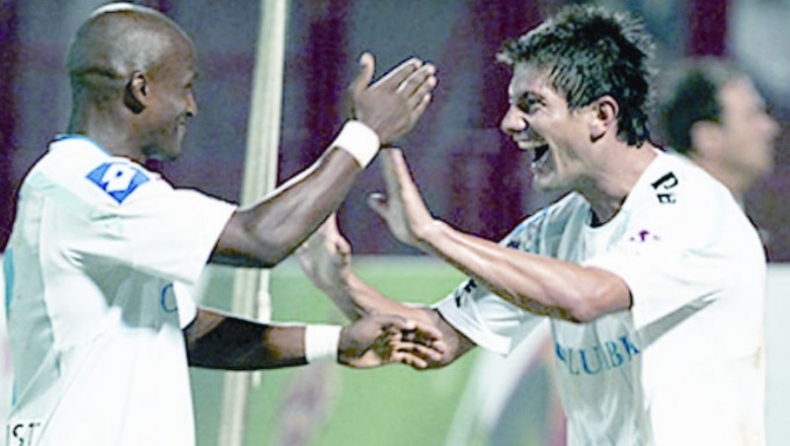 Μρτάκοβιτς στην λίστα της ΑΕΚ