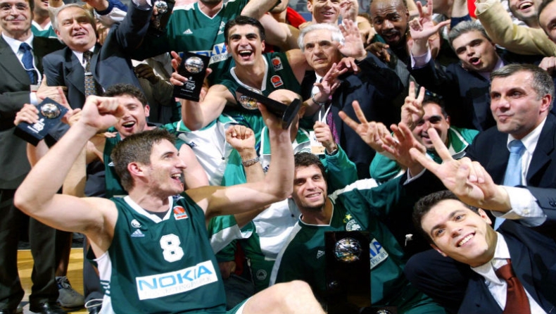 Αξέχαστοι Ολυμπιακός, Παναθηναϊκός για «Μούλα»