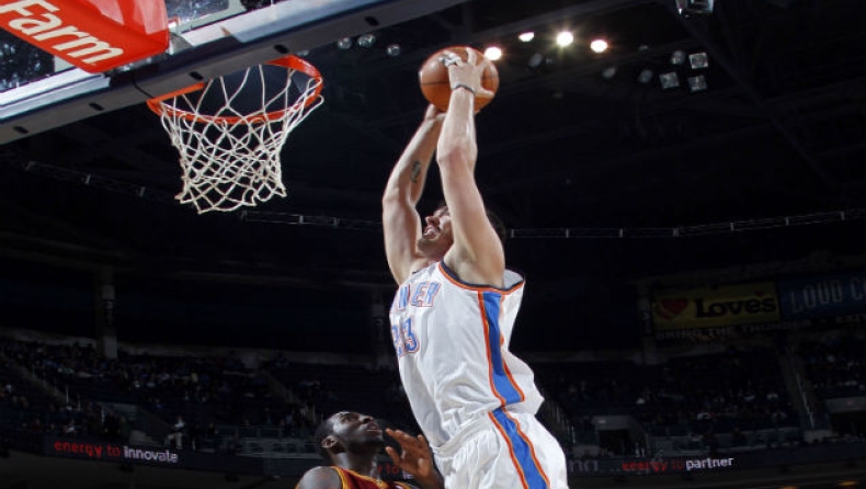 Μάλενς: «Ωραία, αλλά δεν άξιζε»