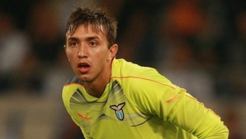 Ολοκληρώθηκε η ανταλλαγή Τσάνα-Μουσλέρα