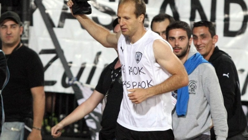 Η Καβάλα θέλει «Μούσλι»