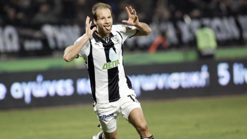 Προσέχει λόγω ΠΑΟΚ ο «Μούσλι»