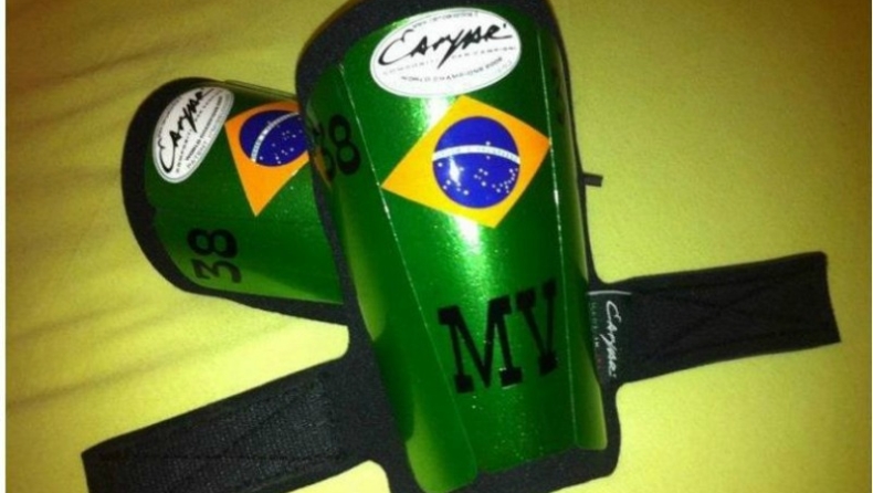 Οι… πράσινες επικαλαμίδες (pics)!