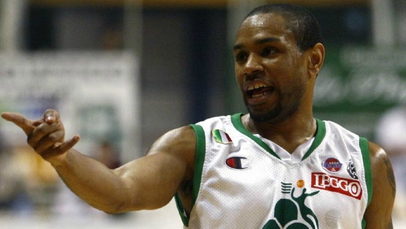 Τέλος το μπάσκετ για ΜακΙντάιρ!