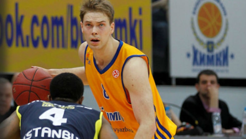 Πολυτιμότερος ο Κοπόνεν