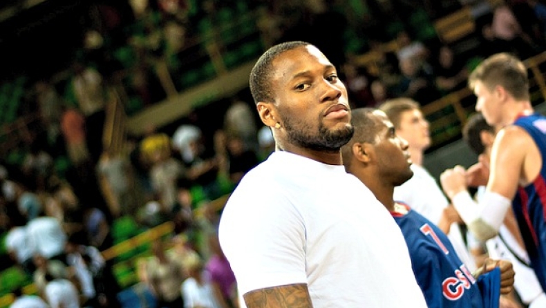 Επέστρεψε στις προπονήσεις ο Γουΐμς