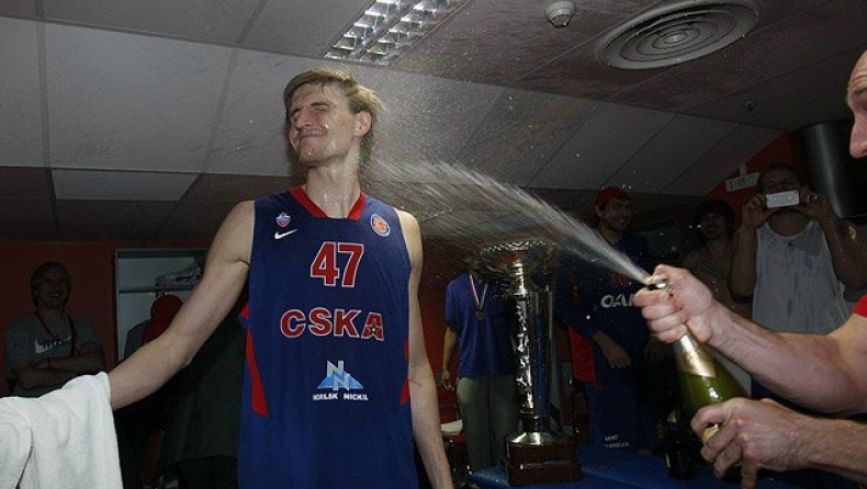 Κιριλένκο, όπως Σπανούλης και Διαμαντίδης