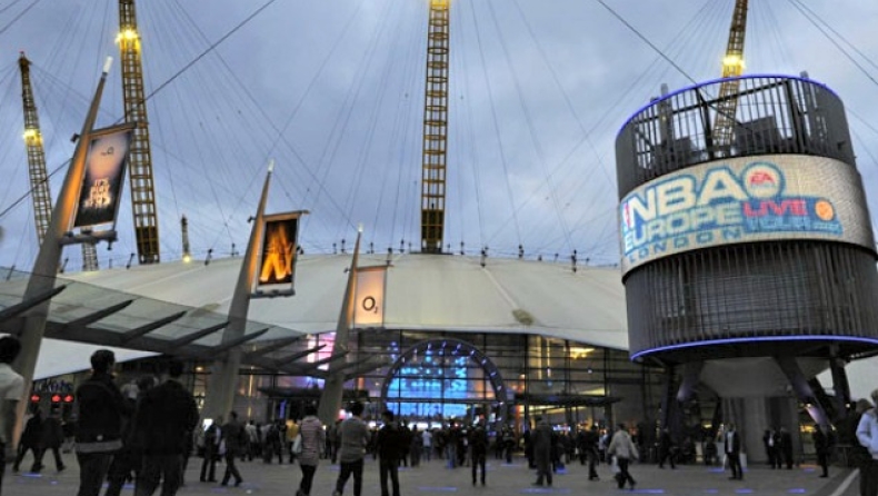 Πίστονς-Νικς made in Europe