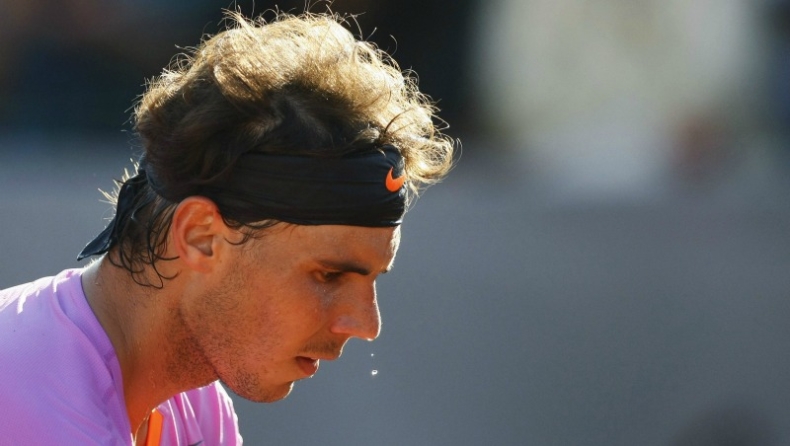 Ράφα: «Δίνω αυτό που έχω»