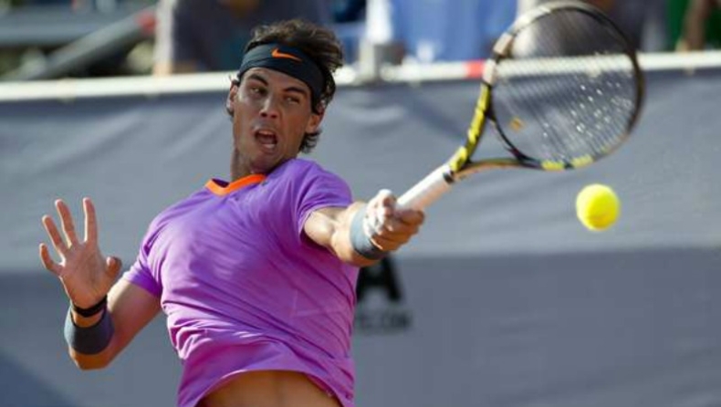 Vamos Rafa! (pics+vid)
