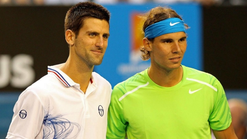 Νόλε-Ράφα στο Μπερναμπέου!