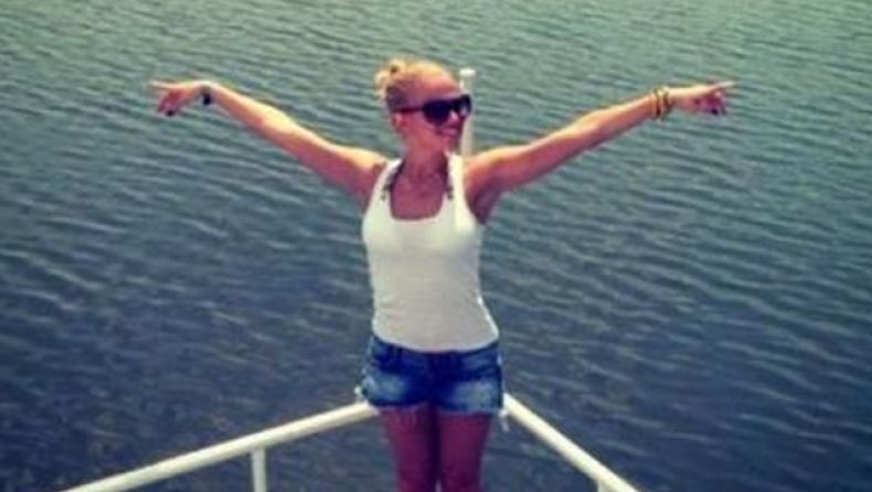 Ο... Τιτανικός της Νάντια Μπουλέ