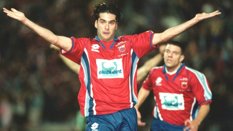 «Πανιώνιο έπος»! (vid)