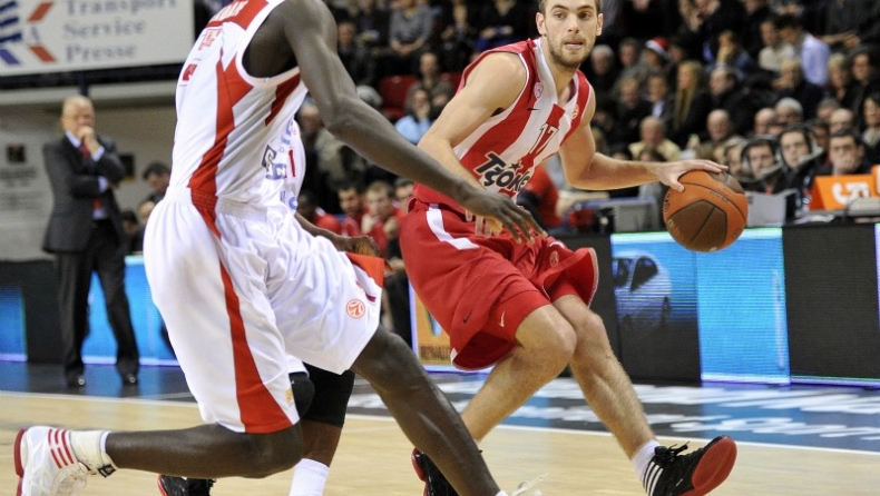 Θλάση ο Μάντζαρης