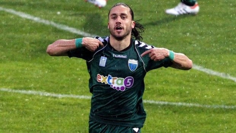 Χωρίς Ναπολεόνι στην Τούμπα