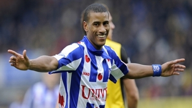 Κοντά στον Νάρσινγκ η Αϊντχόφεν