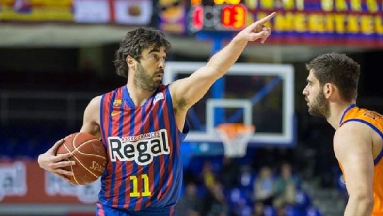 Ξεκούραση για Ναβάρο & Γιασικεβίτσιους