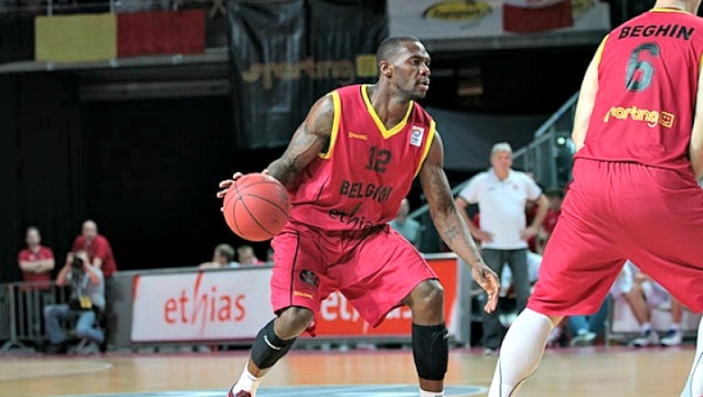 Ζωντανό το Βέλγιο