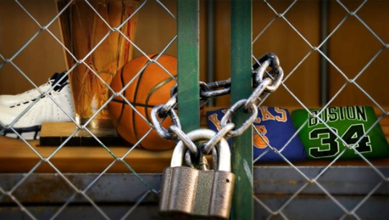 Oι καλύτερες στιγμές του lockout (vid)!