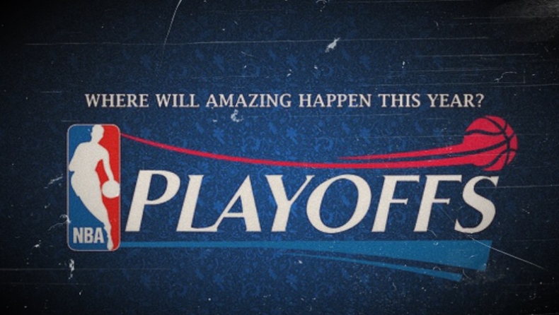 Ώρα για playoffs! (vid+pics)