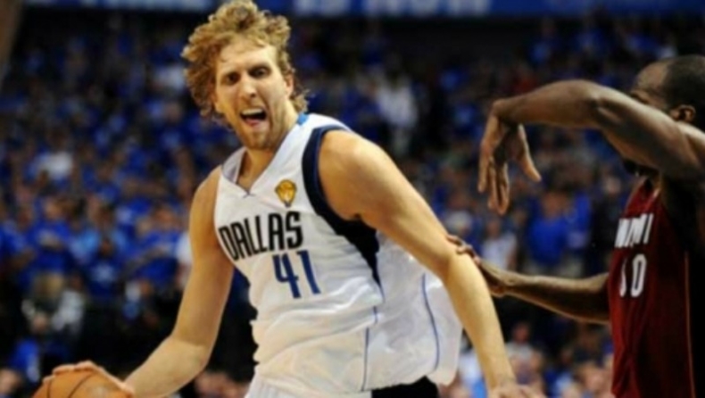 Έσπασε τα «κοντέρ» ο τελικός