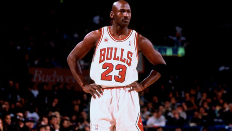 Τζόρνταν: «Μακάρι να έπαιζα τώρα»