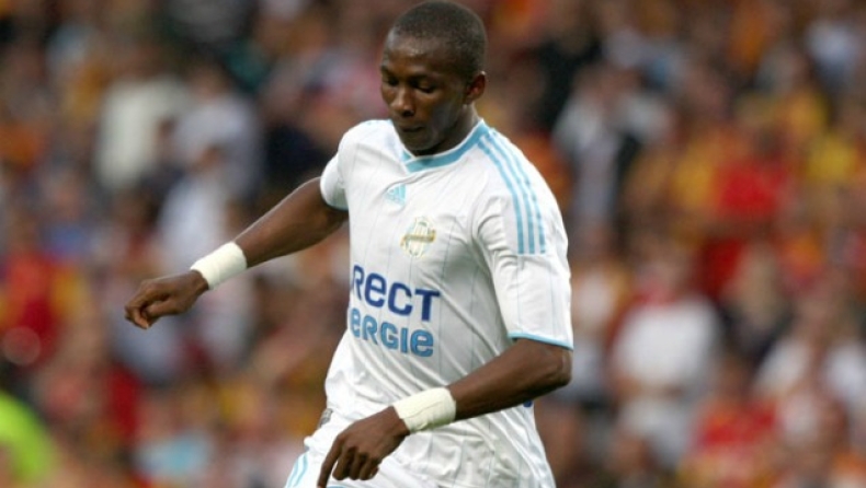 Επιστρέφει ο Εμπιά