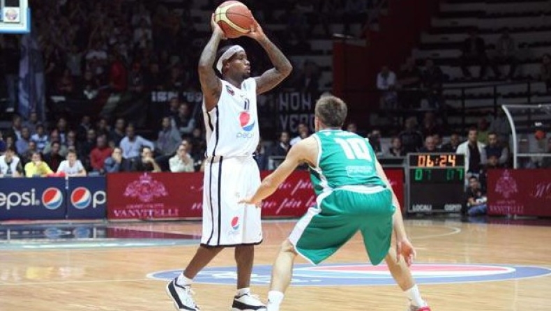 Τα «έσπασε» κι έχασε η Σιένα!