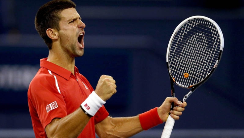 Επιχείρηση Davis Cup!